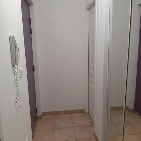 Proche Aéroport à Pied, O Nature