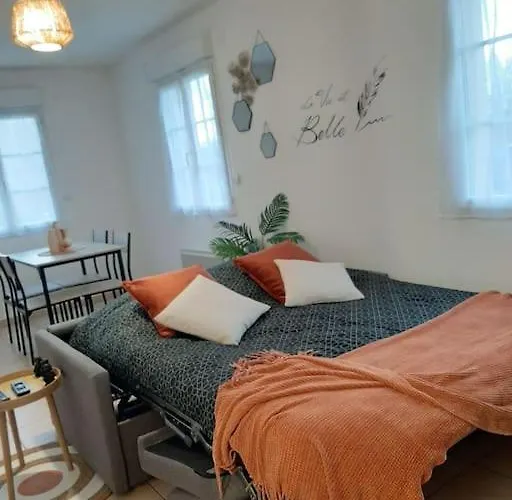 Proche Aeroport A Pied, O Nature *