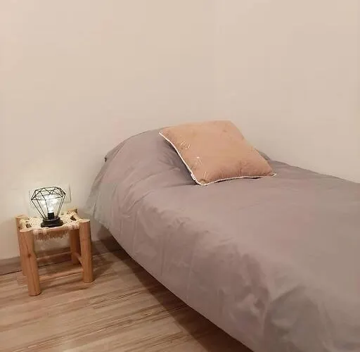 Proche Aeroport A Pied, O Nature