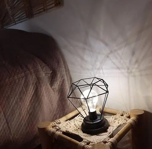 Proche Aeroport A Pied, O Nature *