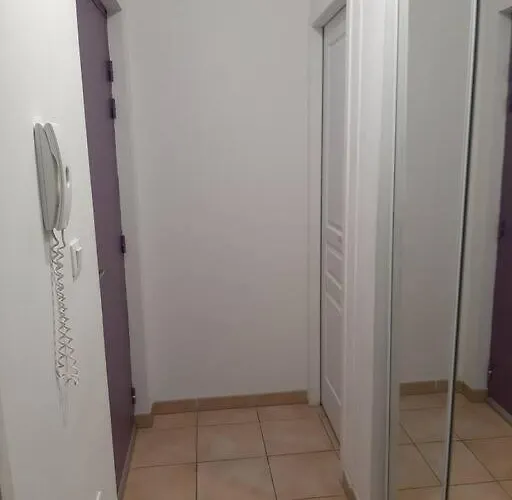 Proche Aeroport A Pied, O Nature